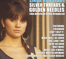 Linda Ronstadt - Silver Threads And Golden Needles