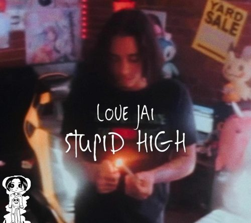 love jai - stupid high
