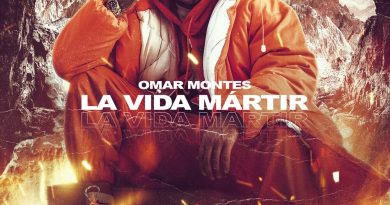 Omar Montes - Como el Agua