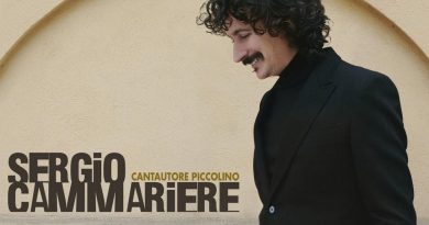 Sergio Cammariere - Le Porte Del Sogno