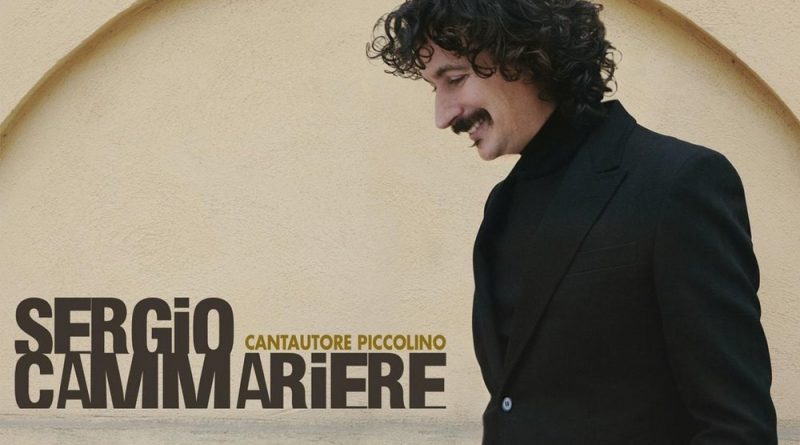 Sergio Cammariere - Le Porte Del Sogno