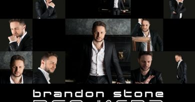 Brandon Stone – Всё игра