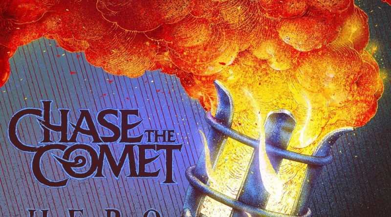 Chase the Comet - HERO