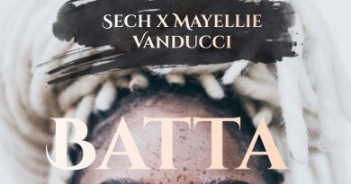 Sech, Mayellie Vanducci Batta