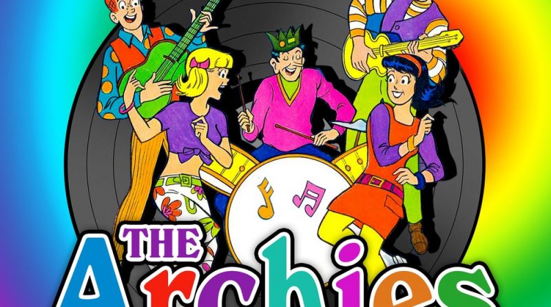 The Archies - Justine