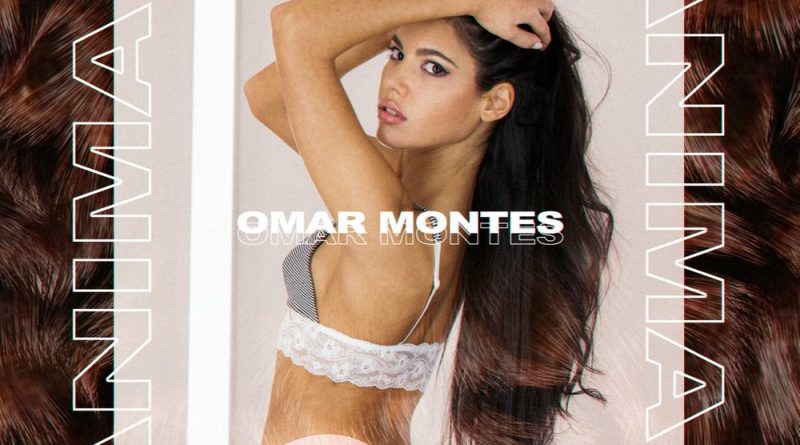 Omar Montes - Animal