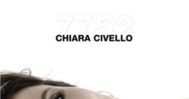Chiara Civello - Non avevo capito niente