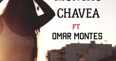 Moncho Chavea, Omar Montes - Conmigo