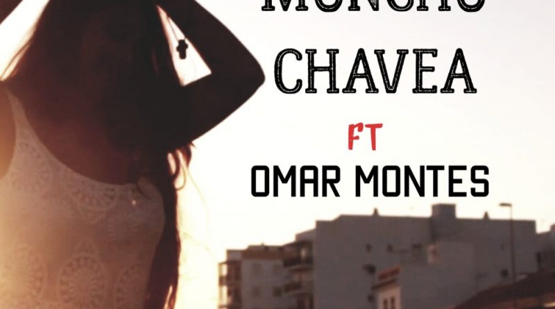 Moncho Chavea, Omar Montes - Conmigo