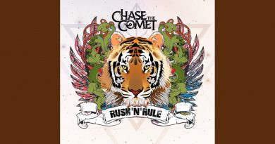 Chase the Comet - Happy Baby