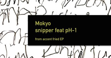 Mokyo, pH-1 - snipper