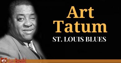 Art Tatum - Tea for Two