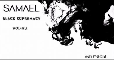 Samael – Black Supremacy