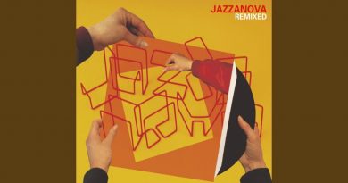 Jazzanova, Phonte Coleman, Phonte - Look What You're Doin' To Me
