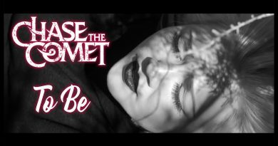 Chase the Comet - To Be