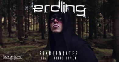 Erdling - Fimbulwinter