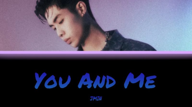 JMIN - You and Me