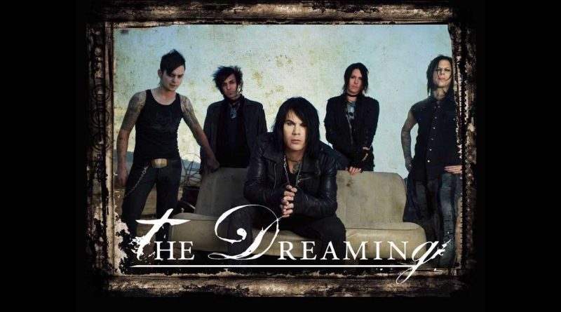 The Dreaming, Jinxx - Hole