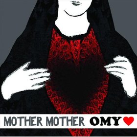 Mother Mother - Get Out The Way