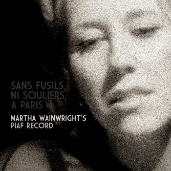 Martha Wainwright - These Flowers
