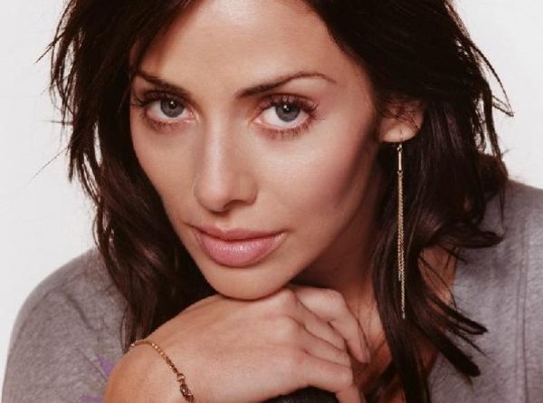 Natalie Imbruglia - Sanctuary