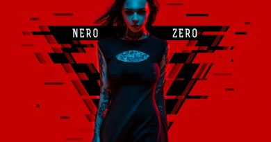 Ауткаст - Nero-Zero
