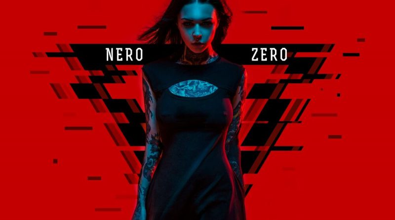 Ауткаст - Nero-Zero