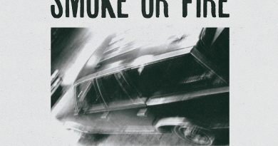 Smoke or Fire - The Station Wagon Song