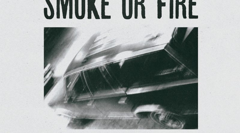 Smoke or Fire - The Station Wagon Song