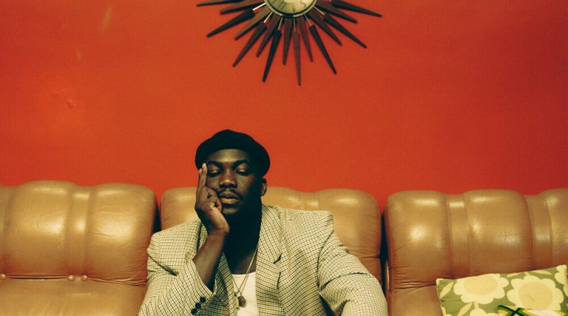 Jacob Banks - Just When I Thought