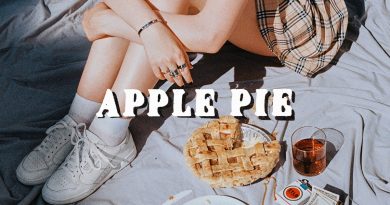 XYLØ - APPLE PIE