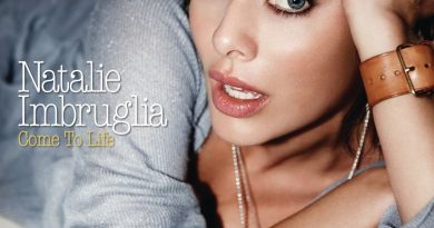 Natalie Imbruglia - My God