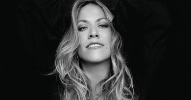 Sheryl Crow - Say What You Want
