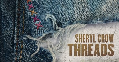 Sheryl Crow, Keith Richards - The Worst