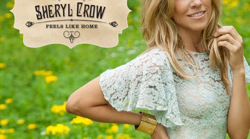 Sheryl Crow - Easy