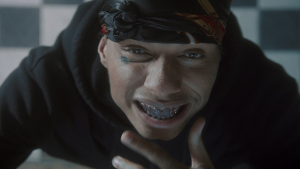 Night Lovell - PLEASE DON'T GO