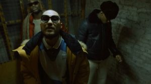 Gee Baller, Skryptonite - PRESIDENTAL