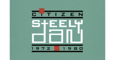 Steely Dan — Sign In Stranger