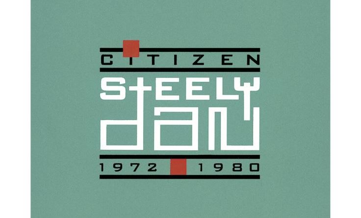 Steely Dan — Sign In Stranger