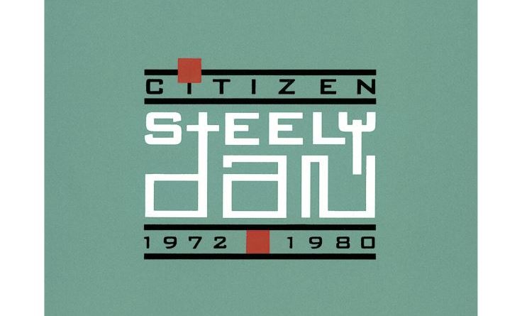 Steely Dan — Green Earrings