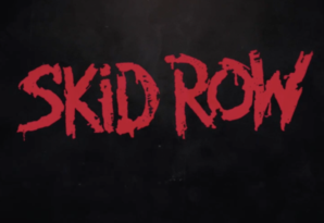 Skid Row - World on Fire