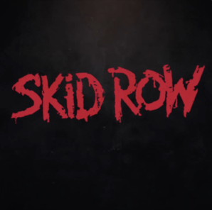 Skid Row - World on Fire