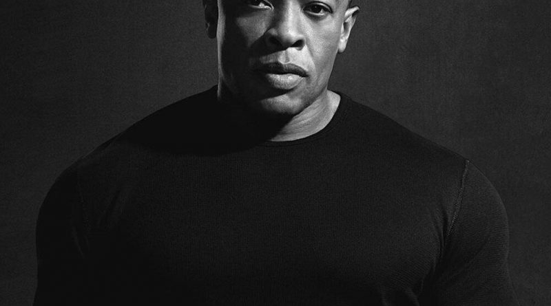 Dr. Dre - Black Privilege