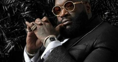 Rick Ross, Blxst - Made it Out Alive