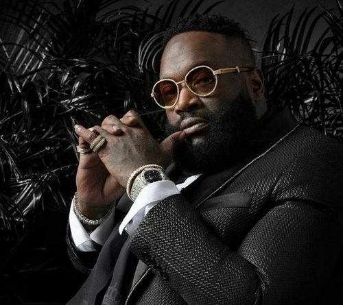 Rick Ross, Blxst - Made it Out Alive