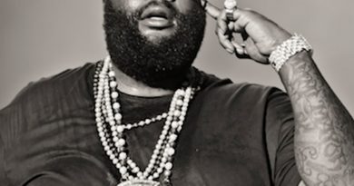 Rick Ross - Imperial High