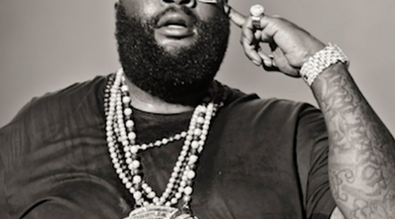 Rick Ross - Imperial High