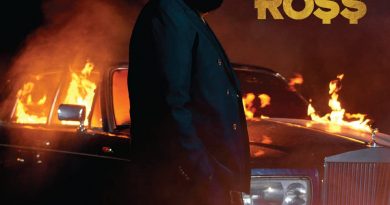Rick Ross - Richer Than I Ever Been