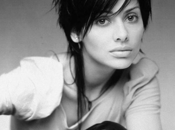 Natalie Imbruglia - Slow Down