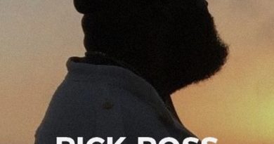 Rick Ross - Revelations